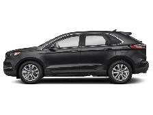 2022 Ford Edge Titanium AWD - Photo 3