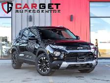 2023 Chevrolet TrailBlazer LT - Pano Sunroof | Heated Seats | AW