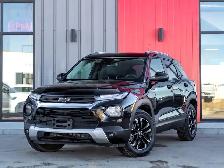 2023 Chevrolet TrailBlazer LT - Pano Sunroof | Heated Seats | AW - Photo 2