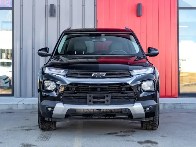 2023 Chevrolet TrailBlazer LT - Pano Sunroof | Heated Seats | AW - Photo 3