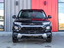 2023 Chevrolet TrailBlazer LT - Pano Sunroof | Heated Seats | AW - Photo 3