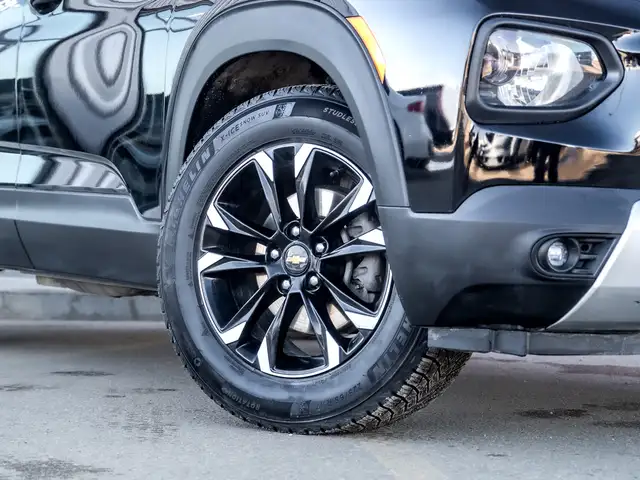 2023 Chevrolet TrailBlazer LT - Pano Sunroof | Heated Seats | AW - Photo 4