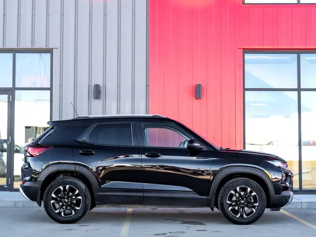 2023 Chevrolet TrailBlazer LT - Pano Sunroof | Heated Seats | AW - Photo 5