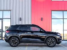 2023 Chevrolet TrailBlazer LT - Pano Sunroof | Heated Seats | AW - Photo 5