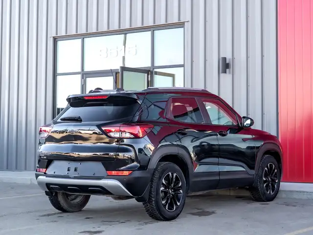 2023 Chevrolet TrailBlazer LT - Pano Sunroof | Heated Seats | AW - Photo 6