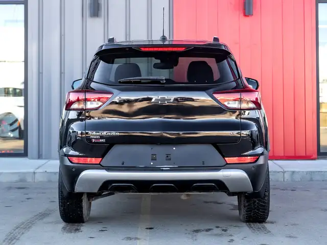 2023 Chevrolet TrailBlazer LT - Pano Sunroof | Heated Seats | AW - Photo 7