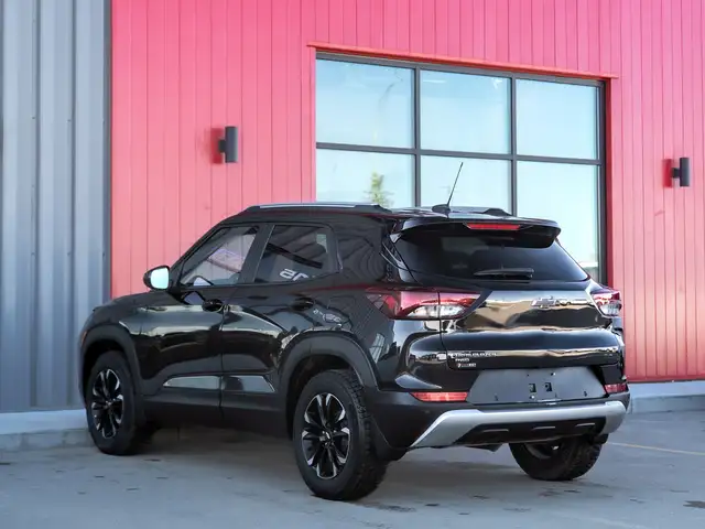 2023 Chevrolet TrailBlazer LT - Pano Sunroof | Heated Seats | AW - Photo 8