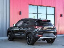 2023 Chevrolet TrailBlazer LT - Pano Sunroof | Heated Seats | AW - Photo 8