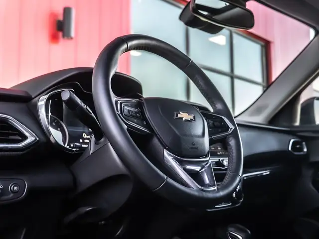 2023 Chevrolet TrailBlazer LT - Pano Sunroof | Heated Seats | AW - Photo 9