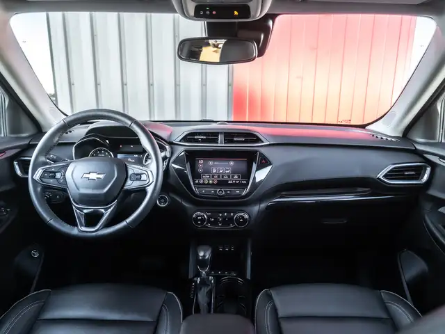 2023 Chevrolet TrailBlazer LT - Pano Sunroof | Heated Seats | AW - Photo 11