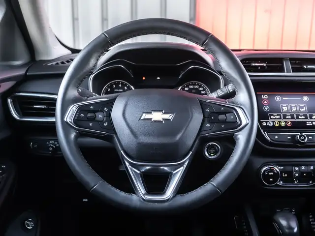 2023 Chevrolet TrailBlazer LT - Pano Sunroof | Heated Seats | AW - Photo 12