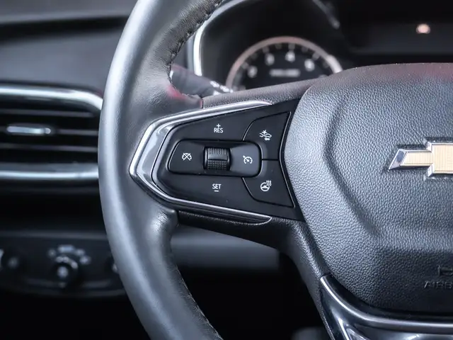 2023 Chevrolet TrailBlazer LT - Pano Sunroof | Heated Seats | AW - Photo 13