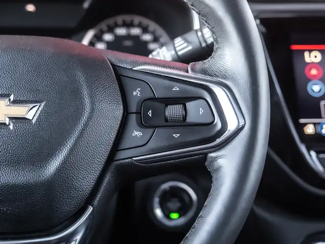 2023 Chevrolet TrailBlazer LT - Pano Sunroof | Heated Seats | AW - Photo 14