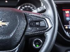 2023 Chevrolet TrailBlazer LT - Pano Sunroof | Heated Seats | AW - Photo 14