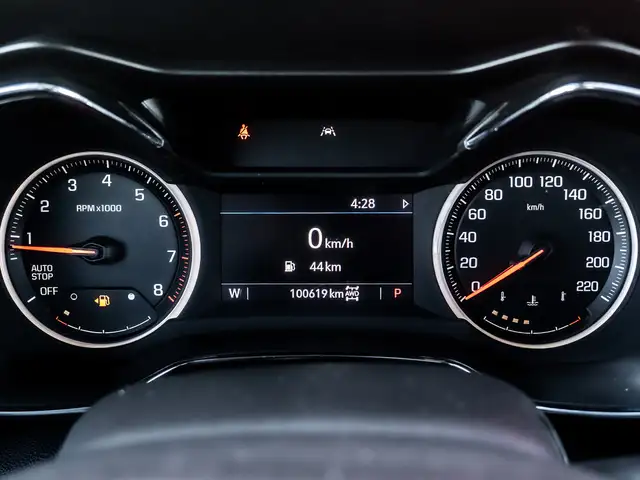 2023 Chevrolet TrailBlazer LT - Pano Sunroof | Heated Seats | AW - Photo 15