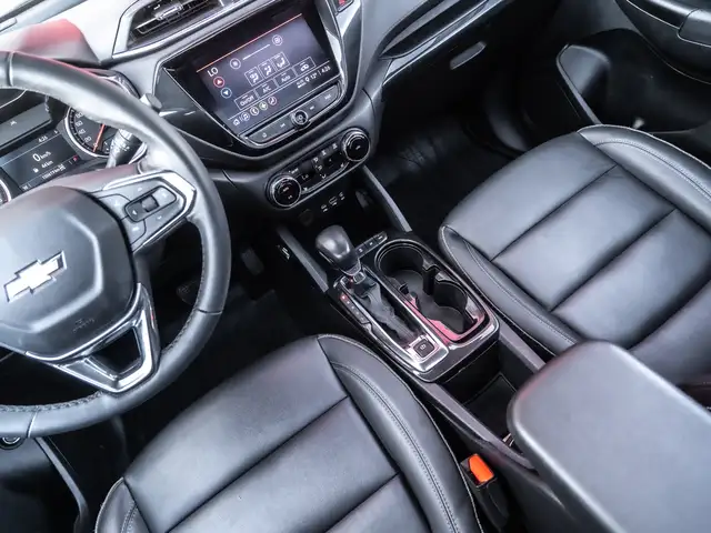2023 Chevrolet TrailBlazer LT - Pano Sunroof | Heated Seats | AW - Photo 16