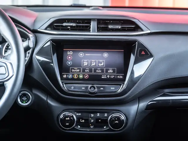2023 Chevrolet TrailBlazer LT - Pano Sunroof | Heated Seats | AW - Photo 17