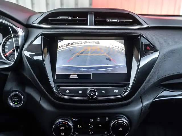 2023 Chevrolet TrailBlazer LT - Pano Sunroof | Heated Seats | AW - Photo 18