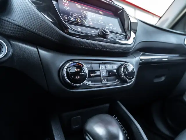 2023 Chevrolet TrailBlazer LT - Pano Sunroof | Heated Seats | AW - Photo 19