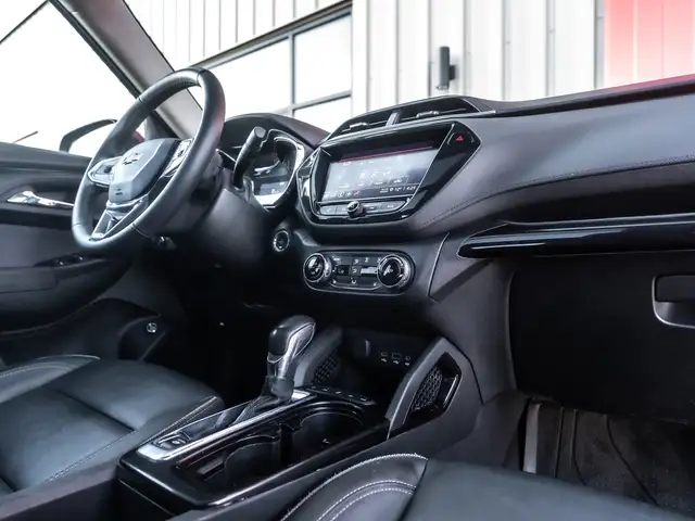 2023 Chevrolet TrailBlazer LT - Pano Sunroof | Heated Seats | AW - Photo 22