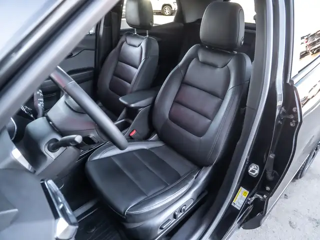 2023 Chevrolet TrailBlazer LT - Pano Sunroof | Heated Seats | AW - Photo 24