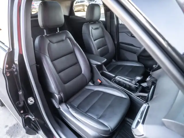 2023 Chevrolet TrailBlazer LT - Pano Sunroof | Heated Seats | AW - Photo 25
