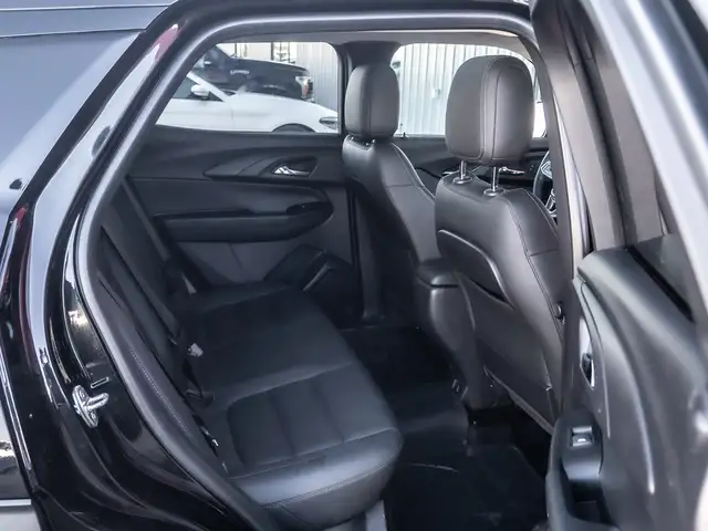 2023 Chevrolet TrailBlazer LT - Pano Sunroof | Heated Seats | AW - Photo 26