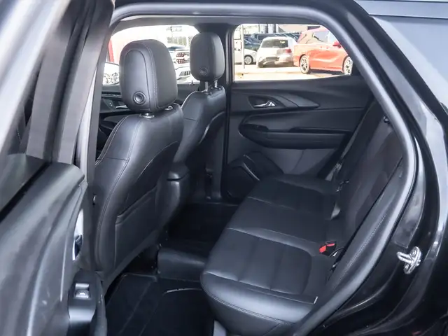 2023 Chevrolet TrailBlazer LT - Pano Sunroof | Heated Seats | AW - Photo 27