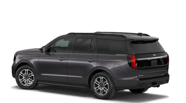 2026 Ford Expedition Active - Photo 2
