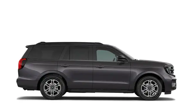 2026 Ford Expedition Active - Photo 5