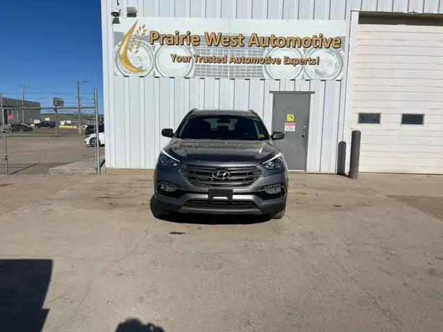 2018 Hyundai Santa Fe Sport 2.4L Premium AWD | No Accident | Pow - Photo 2