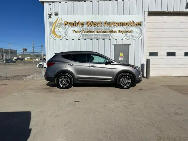 2018 Hyundai Santa Fe Sport 2.4L Premium AWD | No Accident | Pow - Photo 4
