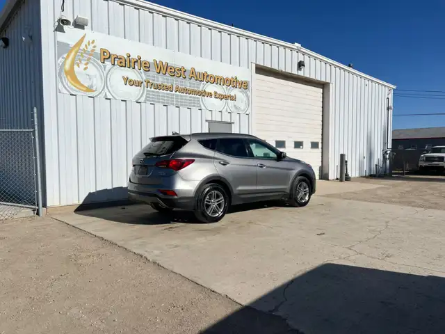 2018 Hyundai Santa Fe Sport 2.4L Premium AWD | No Accident | Pow - Photo 5