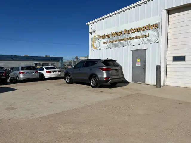 2018 Hyundai Santa Fe Sport 2.4L Premium AWD | No Accident | Pow - Photo 7