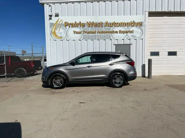 2018 Hyundai Santa Fe Sport 2.4L Premium AWD | No Accident | Pow - Photo 8