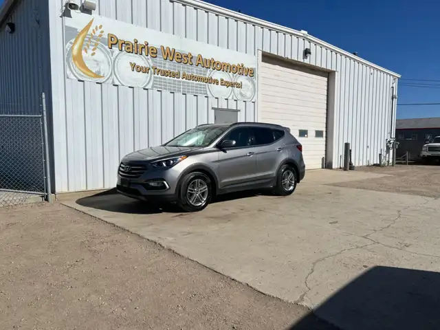 2018 Hyundai Santa Fe Sport 2.4L Premium AWD | No Accident | Pow - Photo 9