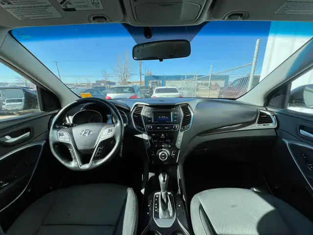 2018 Hyundai Santa Fe Sport 2.4L Premium AWD | No Accident | Pow - Photo 11