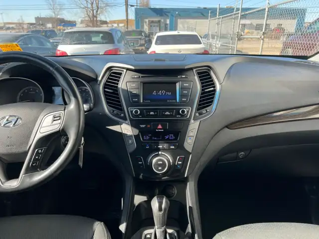 2018 Hyundai Santa Fe Sport 2.4L Premium AWD | No Accident | Pow - Photo 12