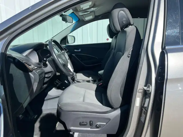 2018 Hyundai Santa Fe Sport 2.4L Premium AWD | No Accident | Pow - Photo 15
