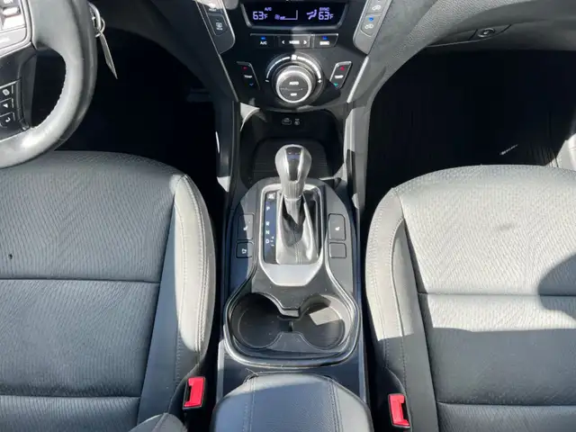 2018 Hyundai Santa Fe Sport 2.4L Premium AWD | No Accident | Pow - Photo 19