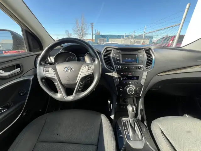 2018 Hyundai Santa Fe Sport 2.4L Premium AWD | No Accident | Pow - Photo 20