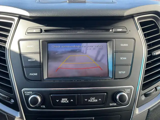 2018 Hyundai Santa Fe Sport 2.4L Premium AWD | No Accident | Pow - Photo 26