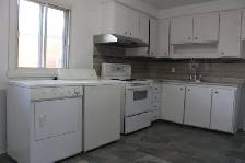 4 1/2 ahuntsic récemment rénové deux chambres fermées