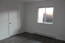 4 1/2 ahuntsic récemment rénové deux chambres fermées - Photo 5