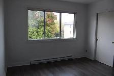 4 1/2 ahuntsic récemment rénové deux chambres fermées - Photo 6