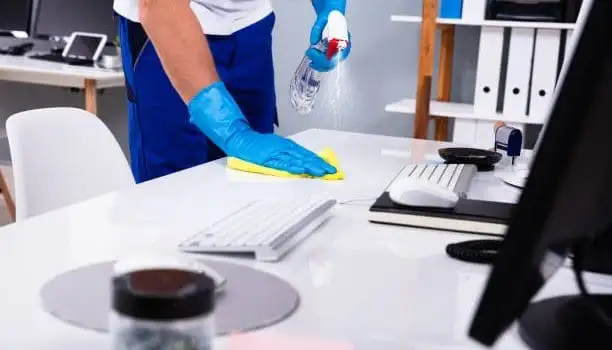 OFFICE CLEANING SUB-CONTRACTORS NEEDED