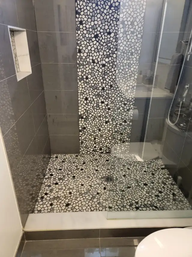 Experienced Tiler Needed – $30 /Hour
