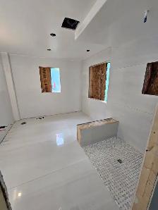 Experienced Tiler Needed – $30 /Hour - Photo 2