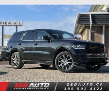 2016 Dodge Durango Limited - Photo 2