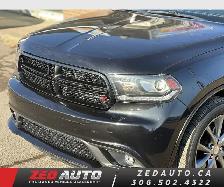 2016 Dodge Durango Limited - Photo 3